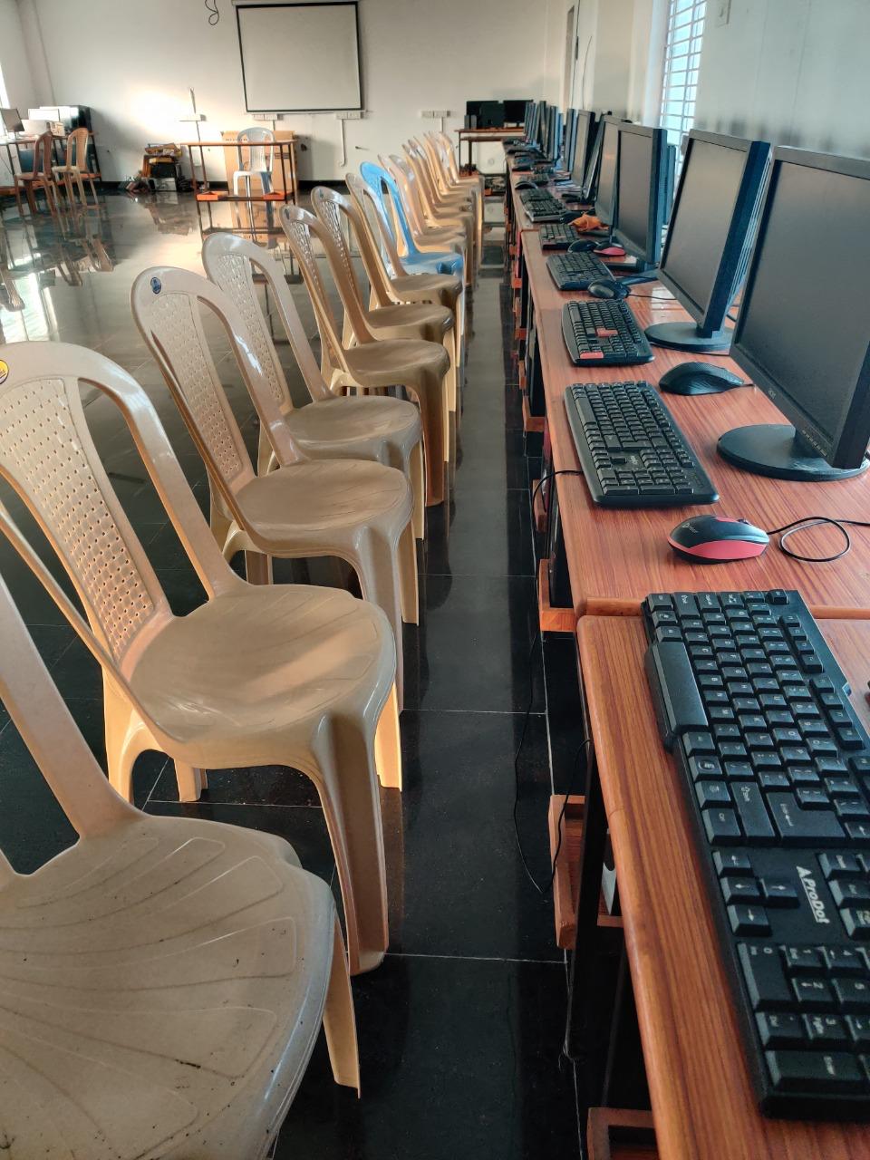 Computer Lab 1